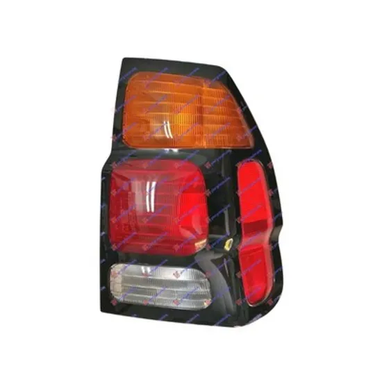 Stop Spate MITSUBISHI PAJERO SPORT 1 1996->2012 Lampa spate semnal galben dreapta, 2000->2006 Perioada 2000 2001 2002 2003 2004 2005 2006
