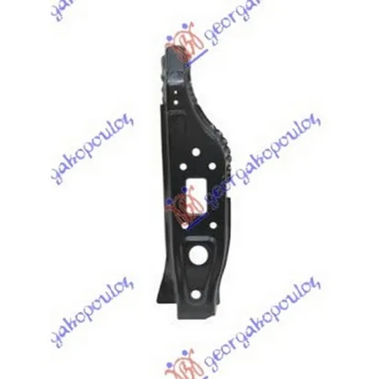 Trager MITSUBISHI SPACE STAR 1998-> Panou fata trager superior laterala vertical stanga Perioada 2013 2014 2015 2016 2017 2018 2019 2020