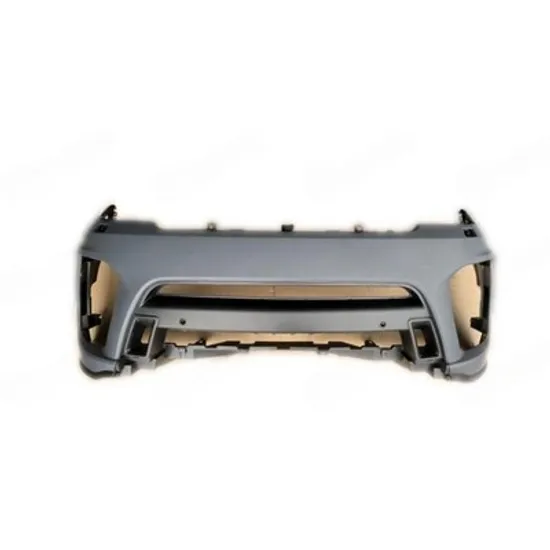Bara Fata LAND ROVER RANGE ROVER SPORT 2 2013->2021 Bara fata pentru vopsit (cu 2 senzori) (cu gauri spalator) (SVR) Perioada 2018 2019 2020 2021 2022