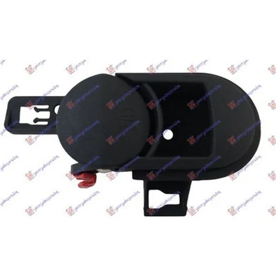 Maner Usa JEEP WRANGLER 3 2007->2016 Maner usa fata/spate interior 2009->2010 stanga Perioada 2009 2010
