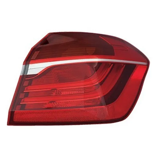 Stop Spate BMW 2 Active Tourer F45 2013-> Lampa spate exterior (F45) LED (E) dreapta Perioada 2014 2015 2016 2017 2018