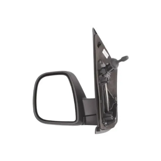 Oglinda exterioara stanga OPEL COMBO X19 2018-> perioada 2018 2019 2020 2021 2022 2023 numar pini 10, cu incalzire,