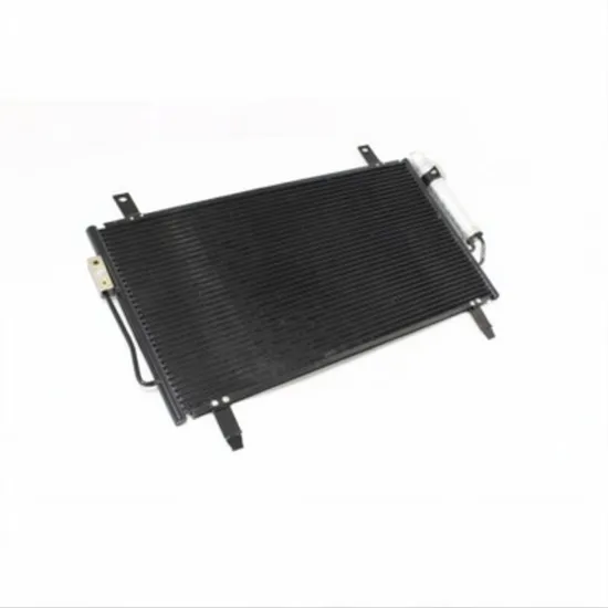 Radiator Aer Conditionat MITSUBISHI OUTLANDER 3 2012->2020 Radiator condensator aer conditionat benzina diesel (670x340x16) Perioada 2016 2017 2018 2019 2020