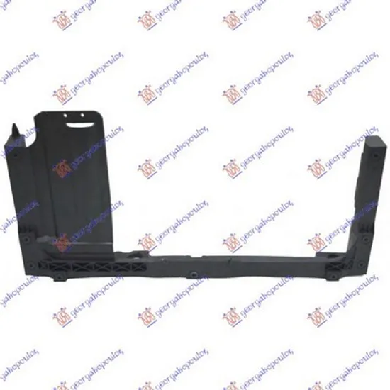 Traversa Fata FORD KA KA+ 2014-> Traversa inferioara PLASTIC Perioada 2016 2017 2018 2019 2020