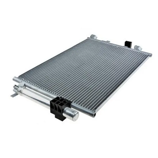 RADIATOR AER CONDITIONAT FORD GRAND C-MAX 1.6 TDCi -85KW/115CP- 1560cmc, pentru motor T1DA, T1DB, perioada 2010,2011,2012,2013,2014,2015,2016,2017,2018,2019