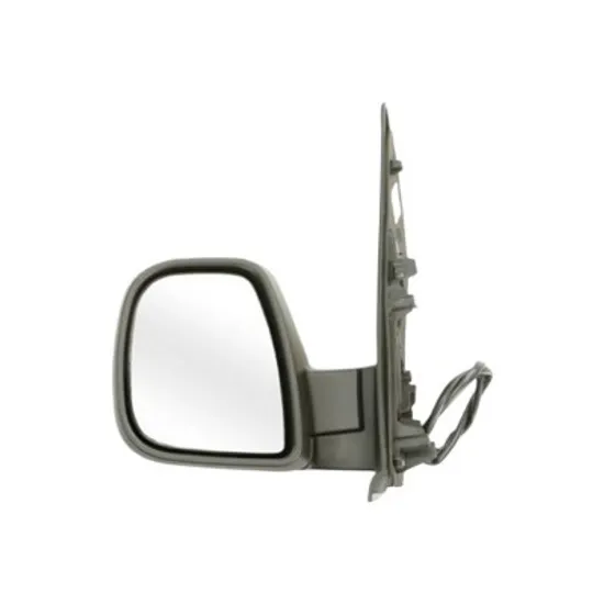 Oglinda exterioara stanga TOYOTA PROACE 2016-> perioada 2016 2017 2018 2019 2020 2021 pentru pini 5, cu incalzire