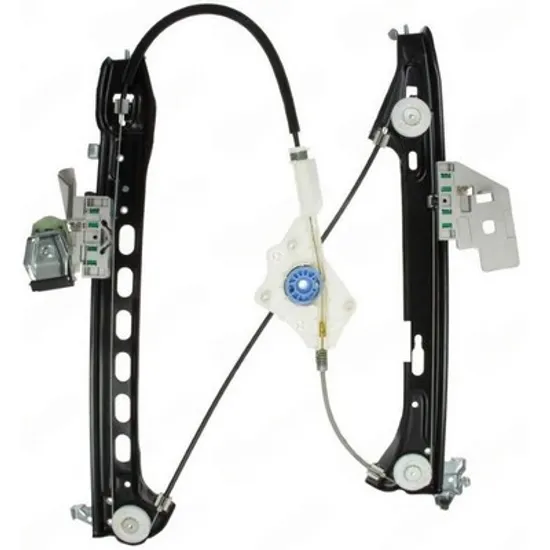 Macara Usa MERCEDES CLS C219 2004->2010 Macara usa spate electrica fara motor DREAPTA Perioada 2008 2009 2010