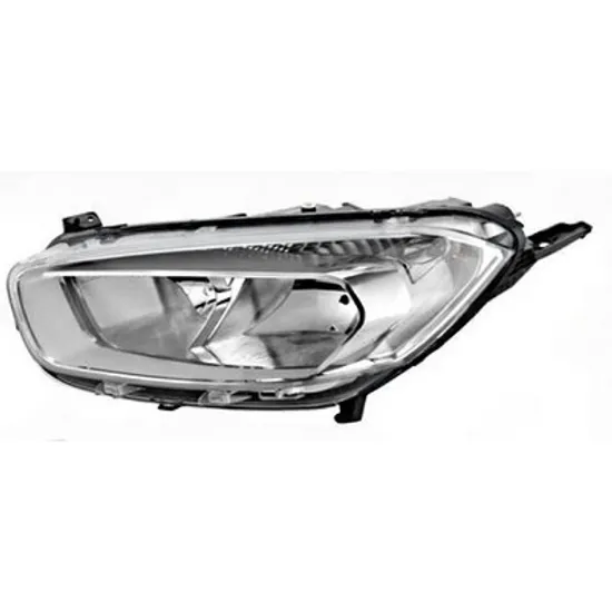 Faruri FORD TRANSIT COURIER 2014-> Far reglaj electric cromat -2018 (TURKEY) STANGA Perioada 2014 2015 2016 2017 2018