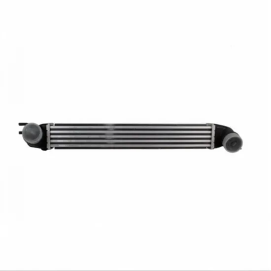 Intercooler MINI CLUBMAN R55 2007->2014 Radiator intercooler 1.6-2.0 D diesel (540x85x64) cuplare rapida Perioada 2010 2011 2012 2013 2014 2015