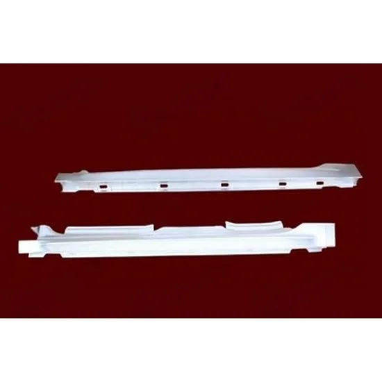 Prag Metalic PEUGEOT 208 1 2012->2018 Prag usa pentru 5 usi DREAPTA Perioada 2012 2013 2014 2015