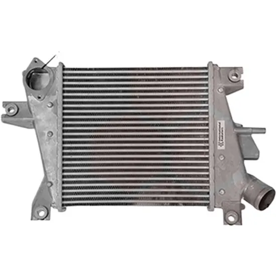 Intercooler NISSAN X-TRAIL T30 2001->2013 pentru 2.2 dCi 4x4, perioada 2001 2002 2003 2004 2005 2006 2007 2008