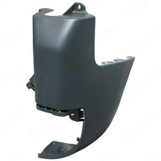 Colt bara spate CITROEN BERLINGO B9 2008-> Colt bara spate pentru vopsit (usa simpla) DREAPTA Perioada 2008 2009 2010 2011 2012 2013 2014 2015
