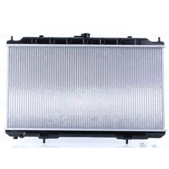Radiator apa NISSAN PRIMERA P12 2002->2008 pentru 1.8, perioada 2002 2003 2004 2005 2006 2007 2008