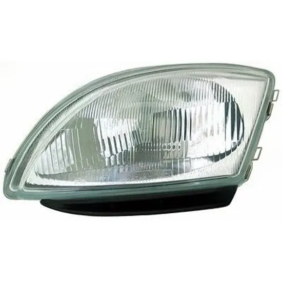 Faruri FIAT SEICENTO 1997->2005 Far (E)si reglaj electric (TYC) STANGA Perioada 1997 1998 1999 2000 2001 2002 2003 2004 2005