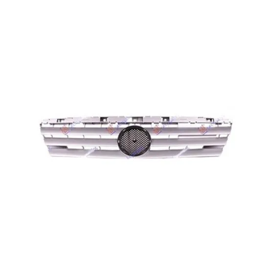 Grila Radiator MERCEDES A-CLASS W168 1997->2004 Grila radiator, ptr vopsit ((W168) 10.97-12.00) Perioada 1997 1998 1999 2000