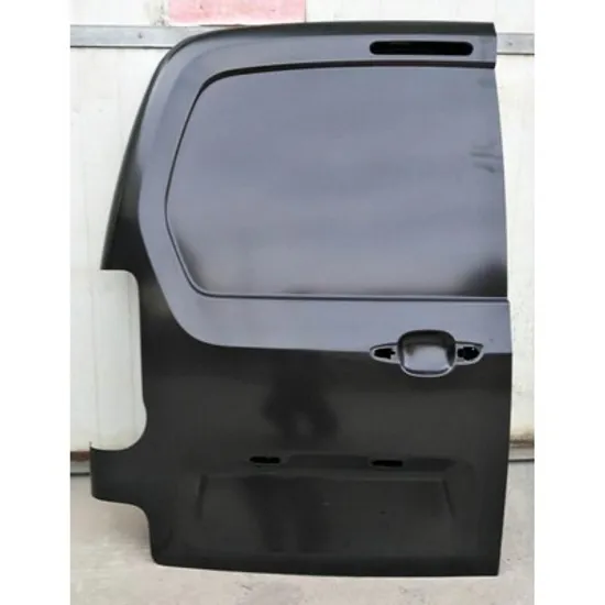 Capota Spate TOYOTA PROACE CITY 2019-> Hayon STANGA Perioada 2019 2020 2021 2022 2023 2024