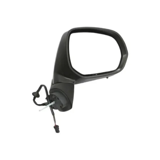 Oglinda exterioara dreapta CITROEN C4 Grand Picasso 1 2006->2013 perioada 2009 2010 2011 , reglaj electric, fara incalzire,
