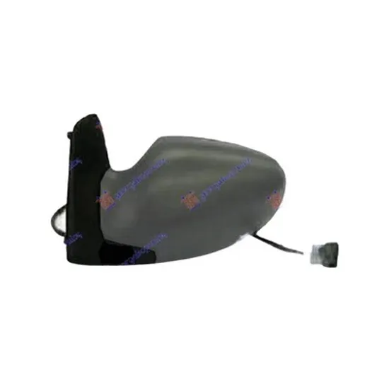 Oglinda FORD GALAXY 1995->2006 Oglinda exterioara electrica cu incalzire pentru vopsit 1998-> stanga, Perioada 1995 1996 1997 1998 1999 2000 2001 2002 2003 2004 2005 2006