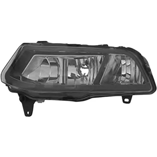 Proiector stanga VW POLO 6R1 2009->2020 perioada 2011 2012 2013 2014 de la an de fabricatie 05/2014, adaptiv, cu bec H8