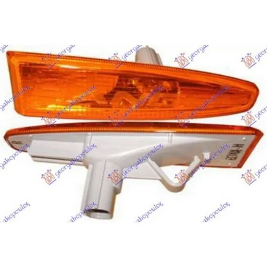 Semnalizator FORD RANGER 2011-> Semnal (O) dreapta Perioada 2011 2012 2013 2014 2015 2016 2017