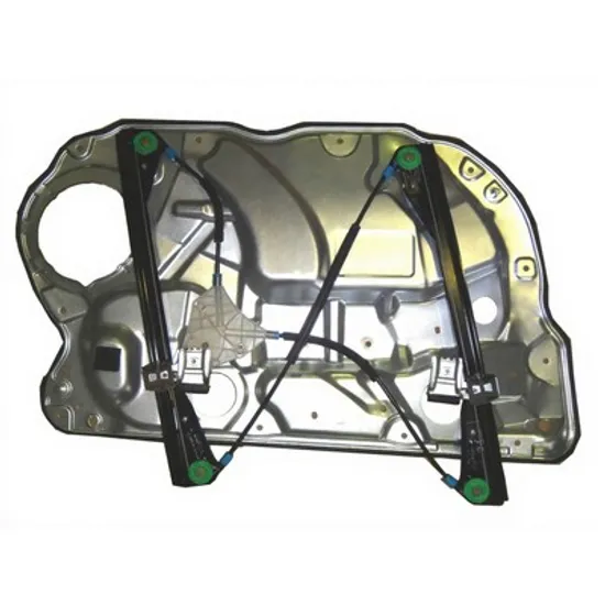 Macara Usa VW POLO 9N 2001->2012 Macara usa fata electrica 5 usi fara motor DREAPTA Perioada 2002 2003 2004 2005