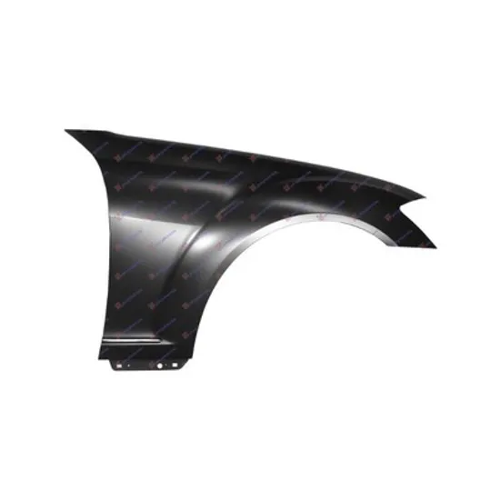 Aripa Fata MERCEDES S-CLASS W221 2005->2013 Aripa fata (aluminiu) dreapta Perioada 2005 2006 2007 2008 2009 2010 2011 2012 2013
