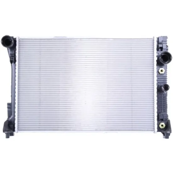 Radiator apa MERCEDES C-CLASS W204 2007->2014 pentru C 300 4-matic, perioada 2007 2008 2009 2010 2011 2012 2013 2014
