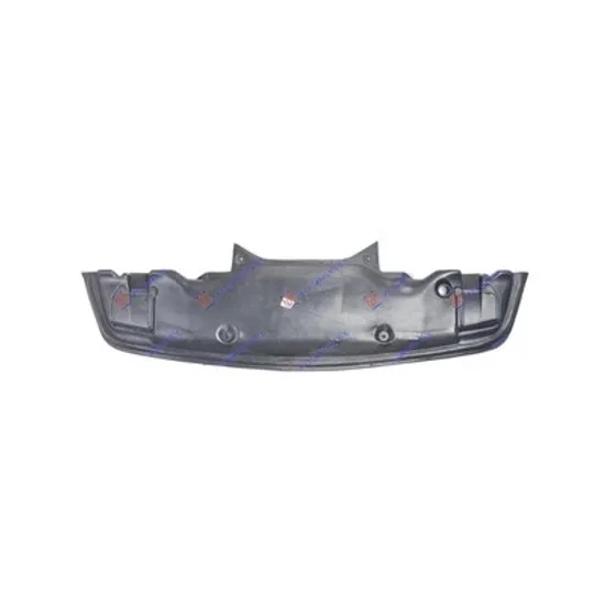 Scut Motor MERCEDES E-CLASS W210 1995->2002 Scut motor fata plastic partea din fata Perioada 1995 1996 1997 1998 1999 2000 2001 2002