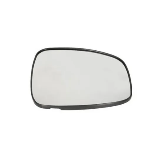 Sticla Oglinda FIAT SEDICI 2006->2014 Geam oglinda cu incalzire 2012-> dreapta, Perioada 2006 2007 2008 2009 2010 2011 2012