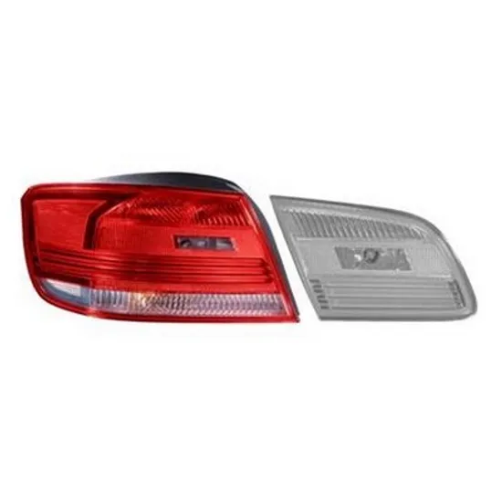 Stop Spate BMW 3 Cabriolet E93 2006->2013 Lampa spate exterioara stanga pt Coupe ->2010 Perioada 2006 2007 2008 2009 2010