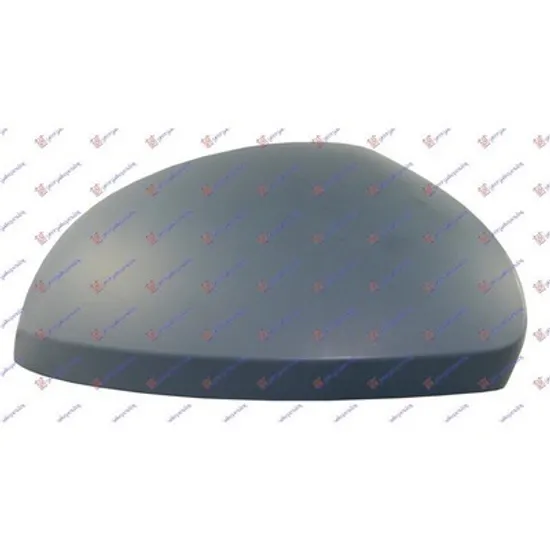 Capac Oglinda SKODA YETI 2009->2017 Carcasa oglinda dreapta pt vopsit Perioada 2009 2010 2011 2012 2013 2014 2015 2016 2017