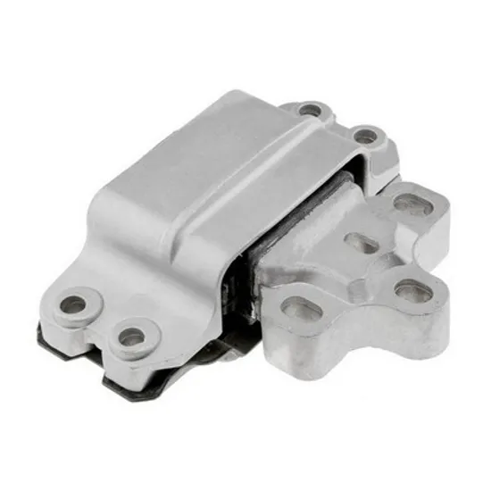 SUPORT MOTOR STANGA VW EOS 2.0 TDI -103KW/140CP- 1968cmc, pentru motor BMM, perioada 2006,2007,2008