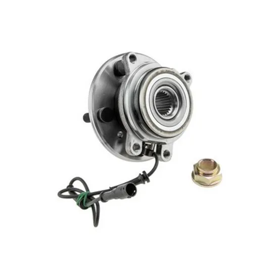 RULMENT ROATA SPATE STANGA DREAPTA LAND ROVER DISCOVERY 2.5 Td5 4x4 -100KW/136CP- 2495cmc, pentru motor 10 P, 15 P, perioada 1998,1999,2000,2001,2002,2003,2004