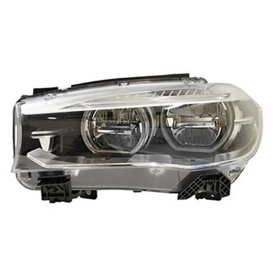 Faruri BMW X6 F16 2014->2019 Far FULL LED AFS (MARELLI) stanga Perioada 2014 2015 2016 2017 2018 2019