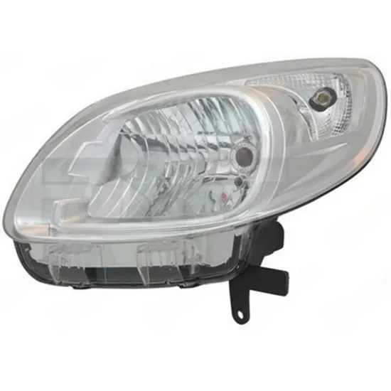Faruri NISSAN NV250 2019-> Far reglaj electric (E) (TYC) STANGA Perioada 2019 2020 2021 2022 2023 2024