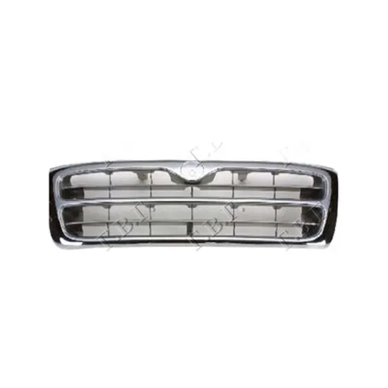 Grila Radiator MAZDA B-SERIE 1998->2006 Grila radiator cromata 4WD, PICK superior 1995->1998 Perioada 1995 1996 1997 1998 1999