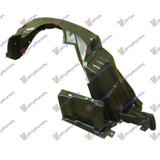Carenaj fata TOYOTA AYGO 2005->2014 Carenaj fata stanga Perioada 2005 2006 2007 2008 2009 2010 2011 2012 2013 2014