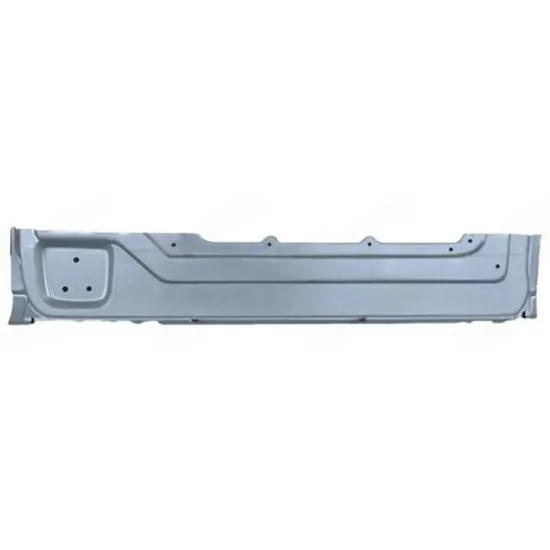 Trager MERCEDES VITO W639 2003-> Panou fata Usa culisanta interioara inferioara (H= 200 mm) DREAPTA Perioada 2004 2005 2006 2007 2008 2009 2010