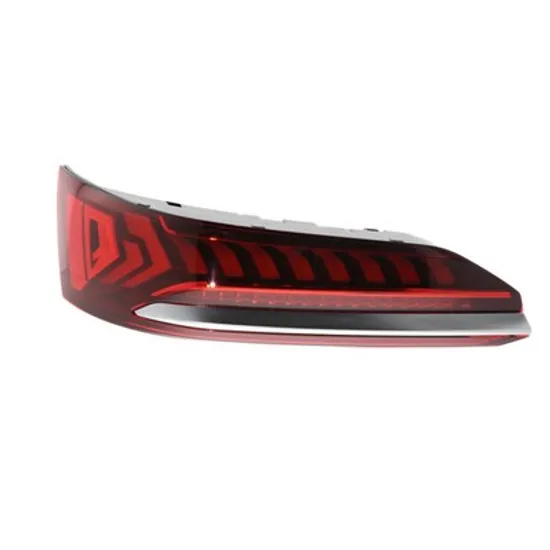 Stop Spate AUDI Q7 2015-> Lampa stop spate LED FULL DYNAMIC (VALEO) STANGA Perioada 2019 2020 2021 2022 2023 2024