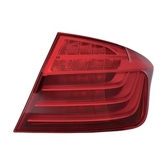 Stop Spate BMW 5 F10 2009->2016 Lampa spate exterior SDN (LED) (HELLA) dreapta 2013->2016 Perioada 2013 2014 2015 2016