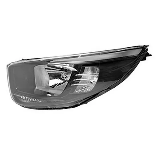 Faruri KIA PICANTO 2017-> Far reglaj electric original stanga Perioada 2017 2018 2019 2020 2021 2022 2023
