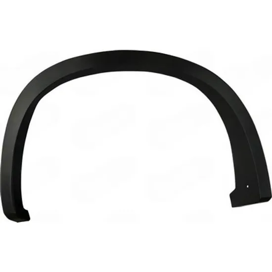 Bandou aripa spate MITSUBISHI OUTLANDER 4 2021-> Bandou overfender Aripa spate DREAPTA Perioada 2021 2022 2023 2024 2025