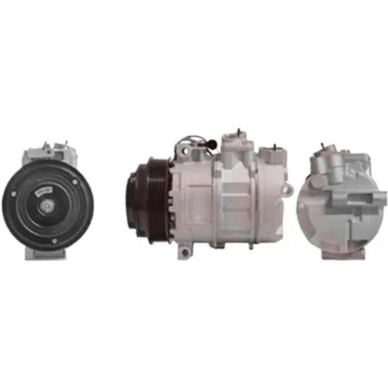 Compresor aer conditionat MERCEDES SPRINTER 903 1995->2006 pentru 308 D 2.3, perioada 1995 1996 1997 1998 1999 2000