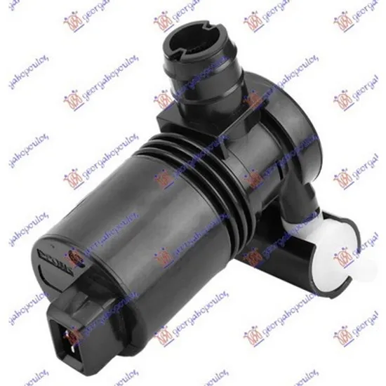 Pompa Spalator LAND ROVER FREELANDER 2 2006->2014 Motoras spalator parbriz cu stergator spate Perioada 2006 2007 2008 2009 2010 2011 2012 2013 2014