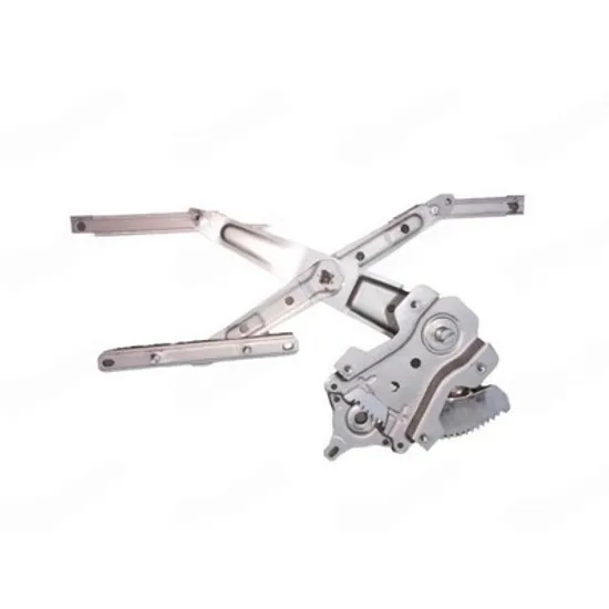 Macara Usa MITSUBISHI ASX, OUTLANDER SPORT 2010-> Macara usa spate electrica fara motor DREAPTA Perioada 2012 2013 2014 2015 2016