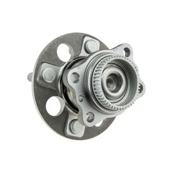 Rulment Roata STANGA DREAPTA SPATE HYUNDAI ACCENT 4 SEDAN 2010->2016 1.6, 1.6 CVVT 90KW 122 CP, pentru motor G4FC perioada 2010,2011,2012,2013,2014,2015