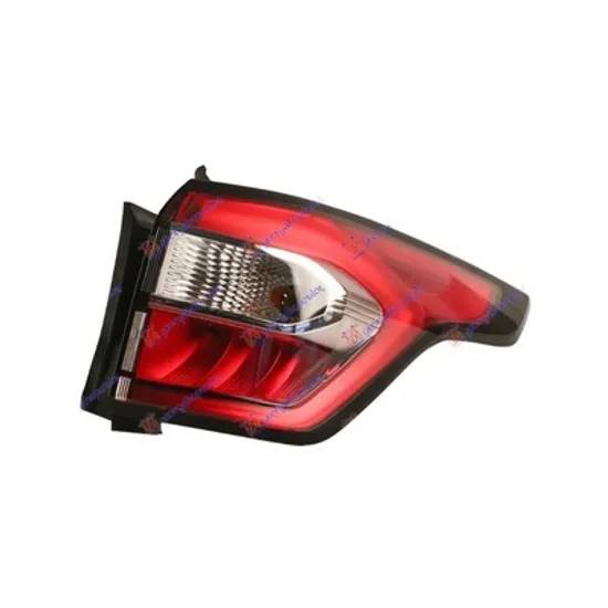 Stop Spate FORD KUGA 2 2012->2019 Lampa spate exterioara ->2018 VALEO dreapta Perioada 2012 2013 2014 2015 2016 2017 2018 2019 2020