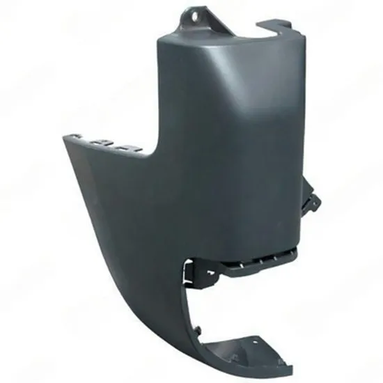 Colt bara spate CITROEN BERLINGO B9 2008-> Colt bara spate pentru vopsit (usa simpla) STANGA Perioada 2008 2009 2010 2011 2012 2013 2014 2015