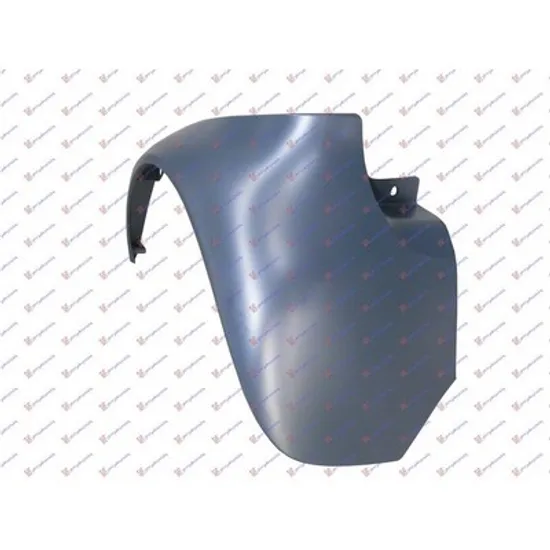Colt bara spate SMART FORTWO cupe 450 2004->2007 Colt bara spate stanga Perioada 1998 1999 2000 2001 2002 2003 2004 2005 2006 2007