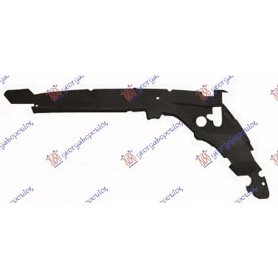 Suport Aripa fata JEEP GRAND CHEROKEE 4 2010->2020 Suport aripa fata stanga Perioada 2010 2011 2012 2013 2014 2015 2016 2017 2018 2019 2020 2021 2022 2023
